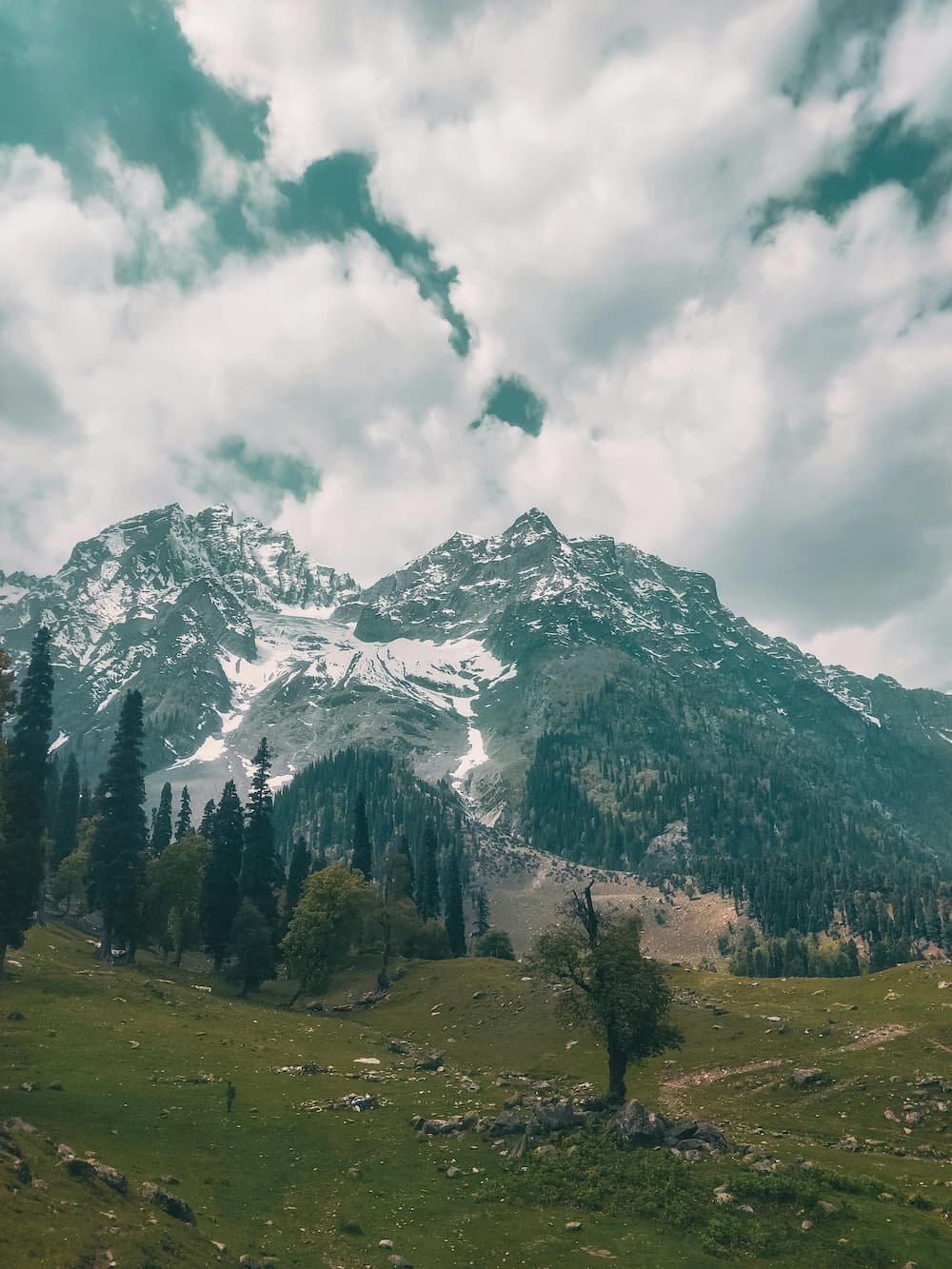 Valley of Dreams