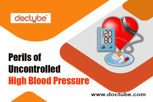 High Blood Pressure