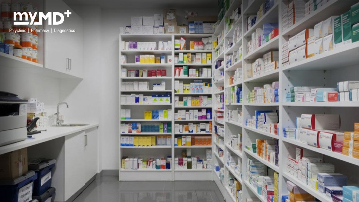 order medicine banner