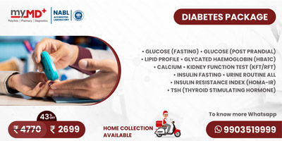 Diabetes Package