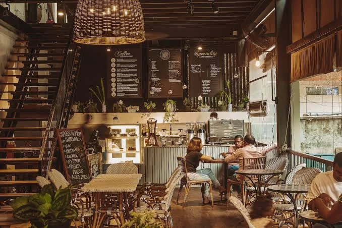 20 Best Cafés in Colombo for Coffee, Breakfast and Work