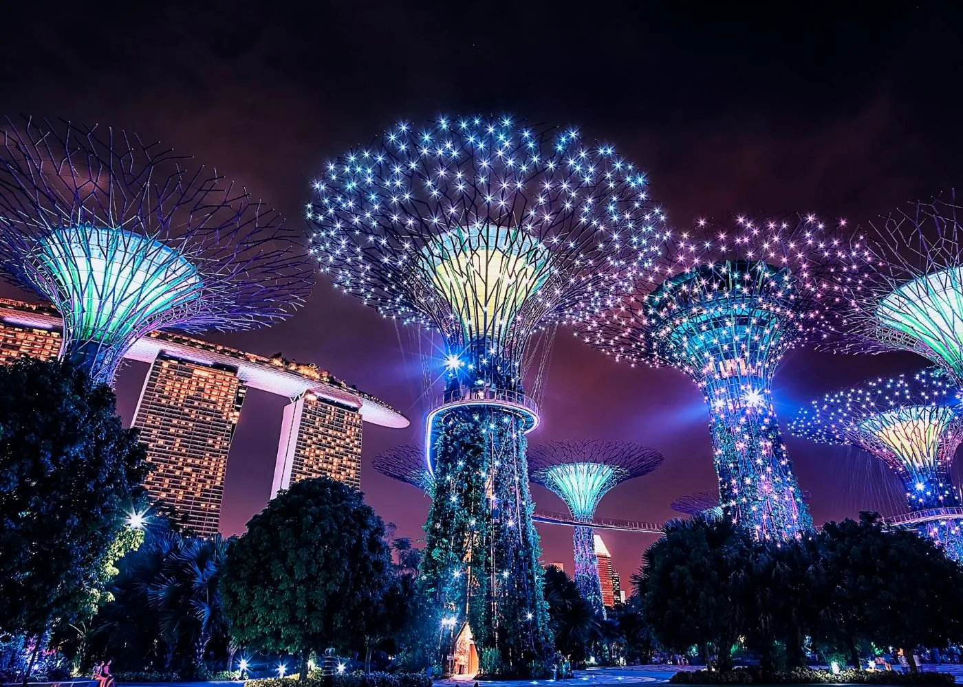 20 Free Things to Do in Singapore