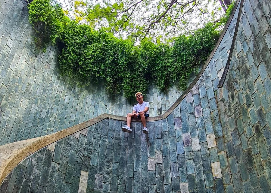 20 Most Instagrammable Places in Singapore