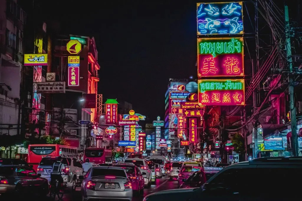 25 Best Things to Do in Bangkok (2026 Guide)