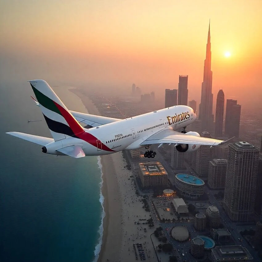 25 Essential Dubai Travel Tips for First-Time Visitors
