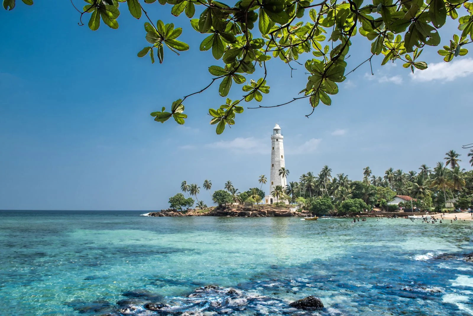 Best Time to Visit Colombo: Weather, Crowds and Prices