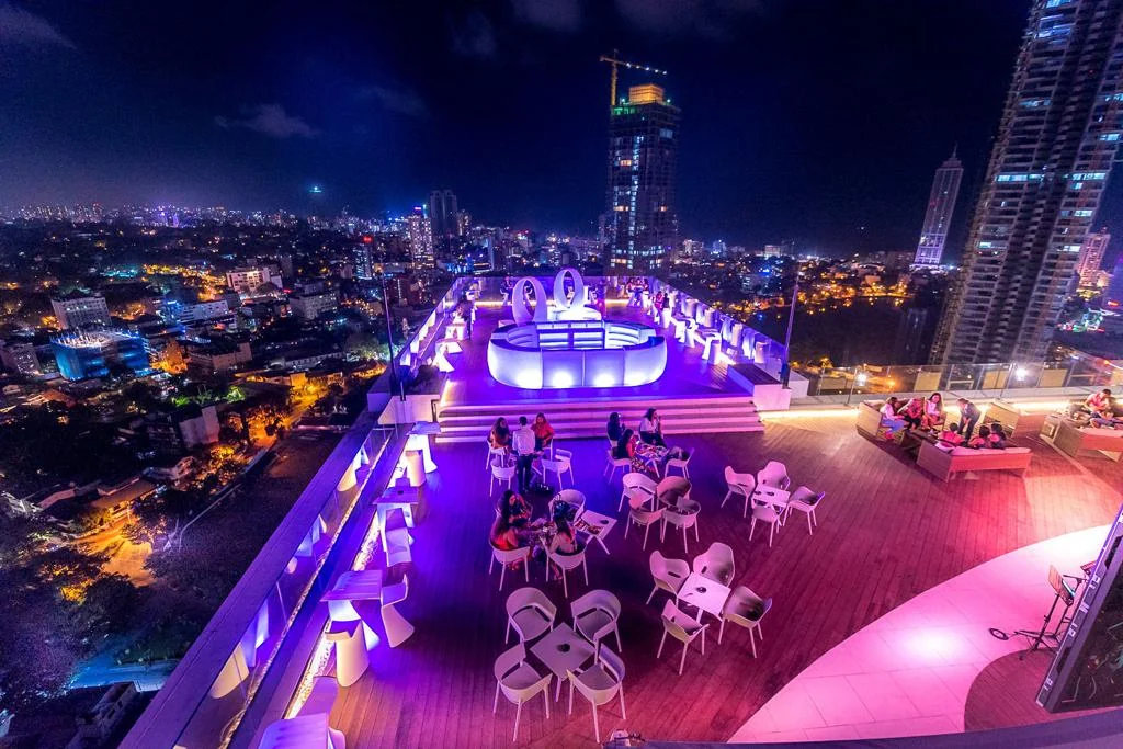 Colombo Fort Guide: Best Restaurants, Bars and Things to Do