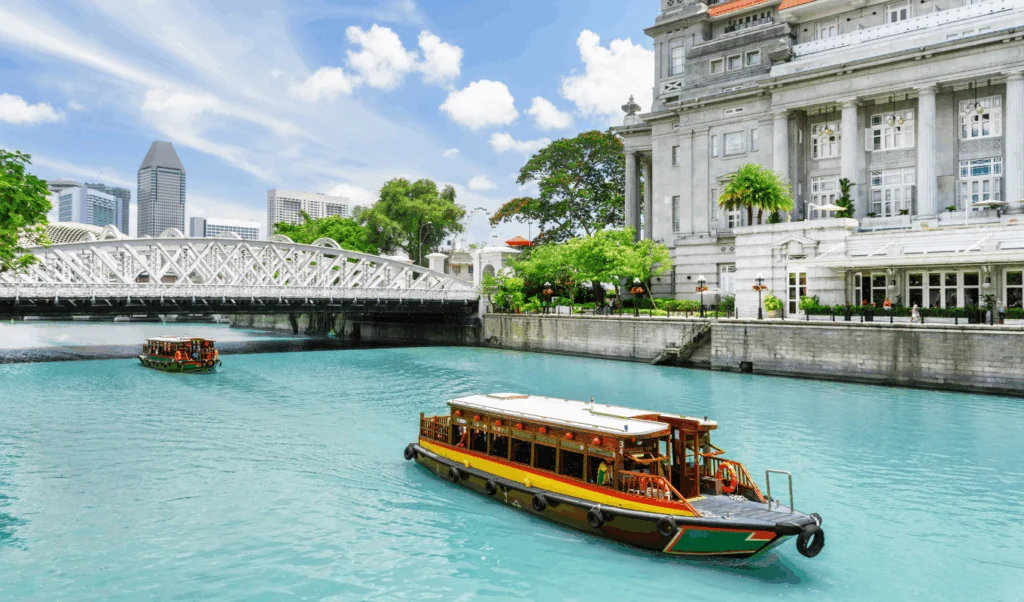 How Much Does a Trip to Singapore Cost? Daily Budget Guide