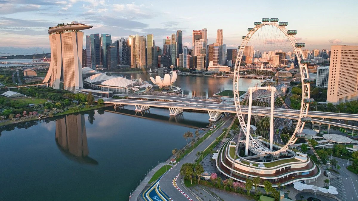 How to Experience Singapore Like a Local