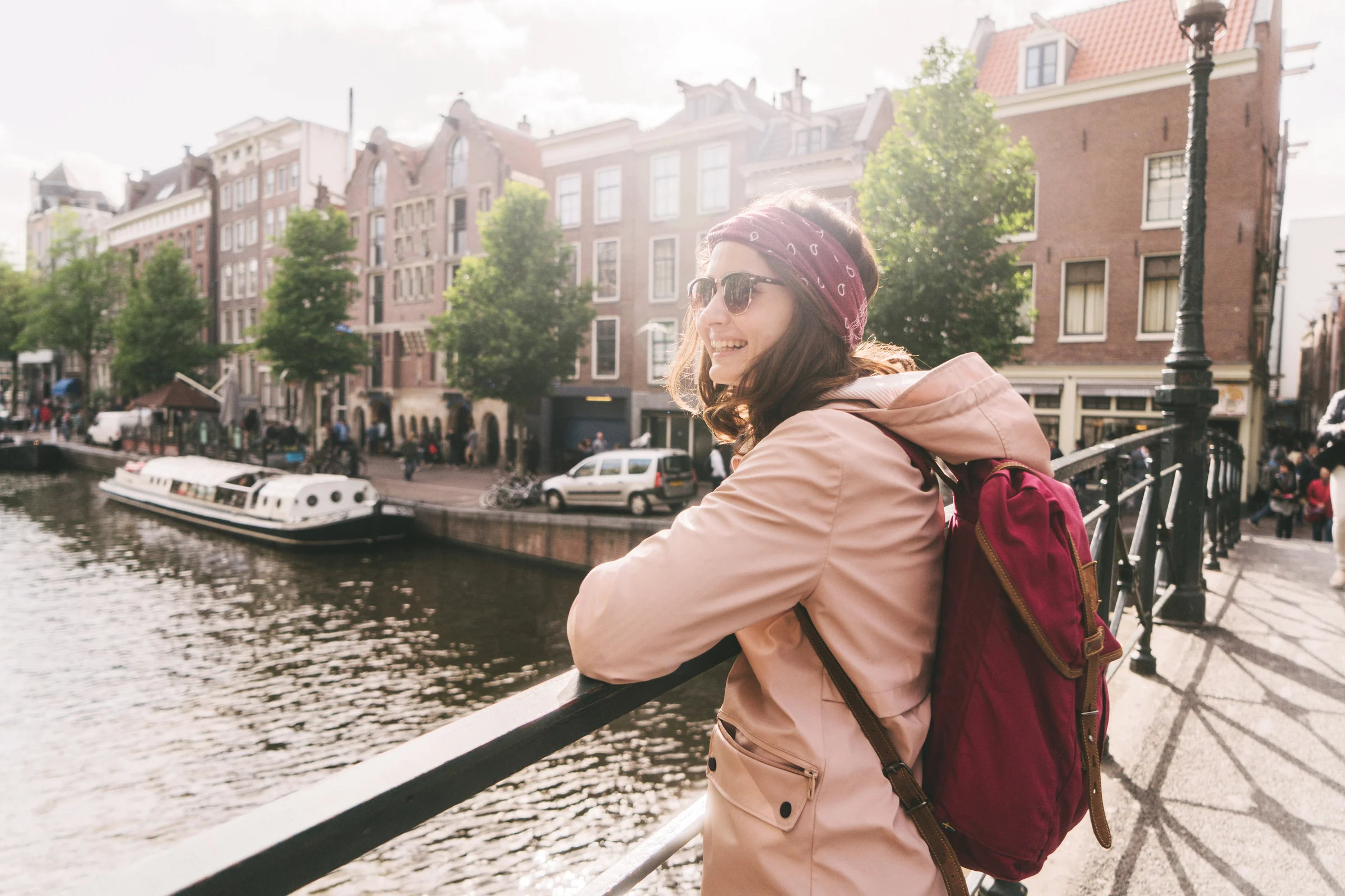 Is Amsterdam Safe? A Practical Guide for Visitors