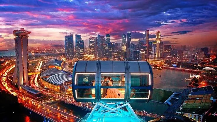 One Day in Singapore: The Best 24-Hour Itinerary