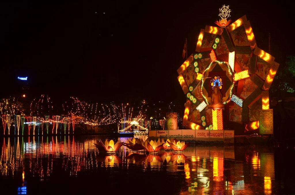 The Complete Vesak Guide: What to See, Book and Avoid