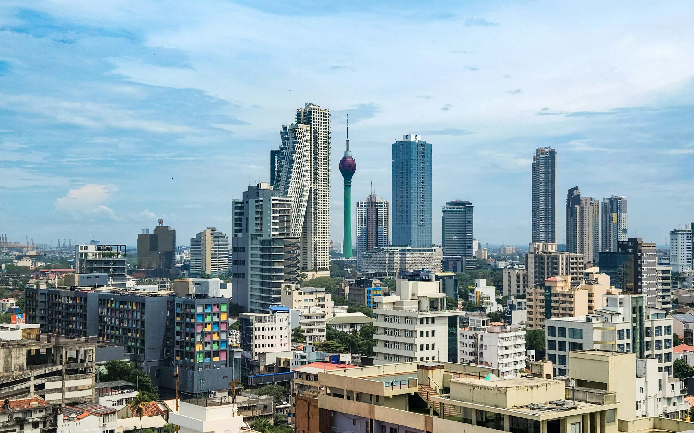 The Ultimate 5-Day Colombo Itinerary