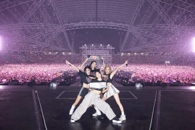 BLACKPINK