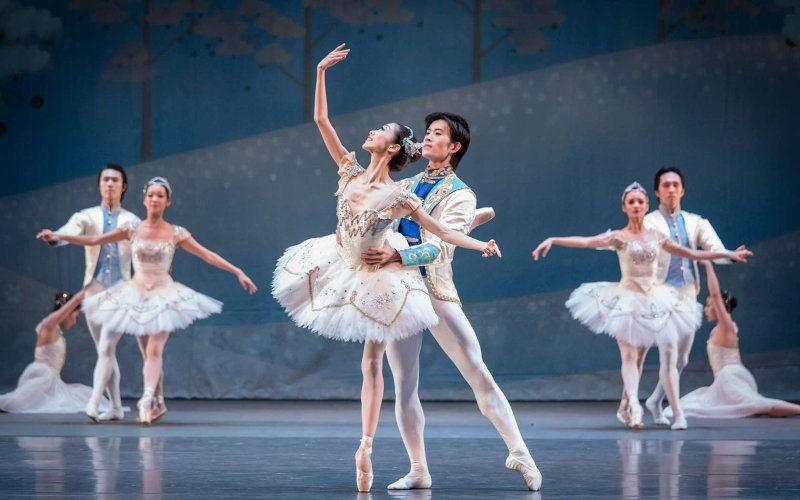 The Nutcracker