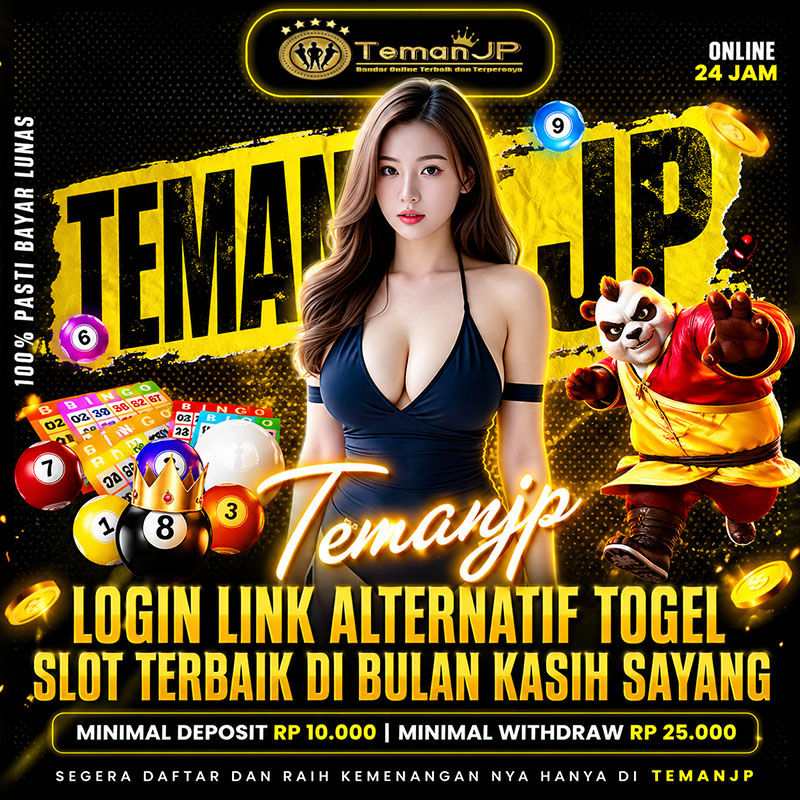 Temanjp
