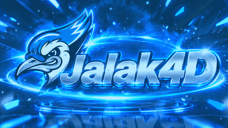 JALAK4D LOGO