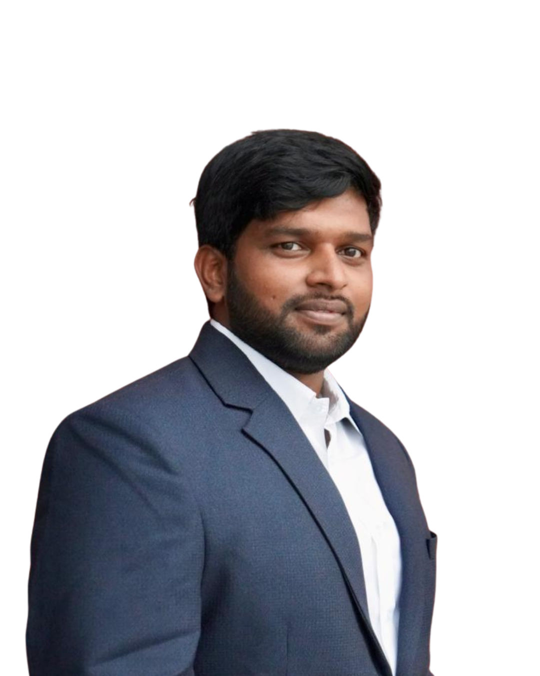 Chairman