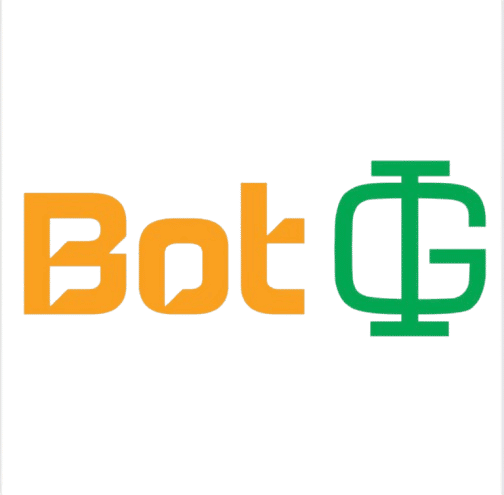 BOTGI Logo