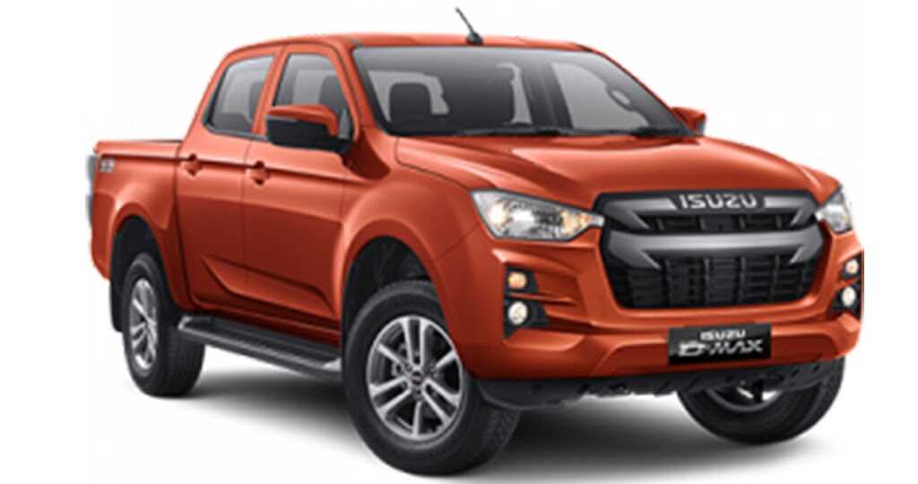 D-MAX