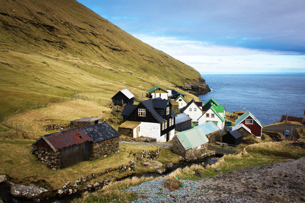 Hattarvík