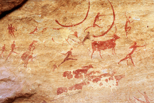 Tassili n'Ajjer