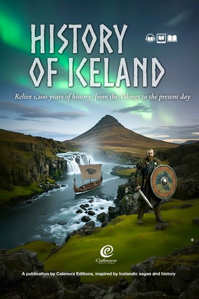 Histoire de l'Islande