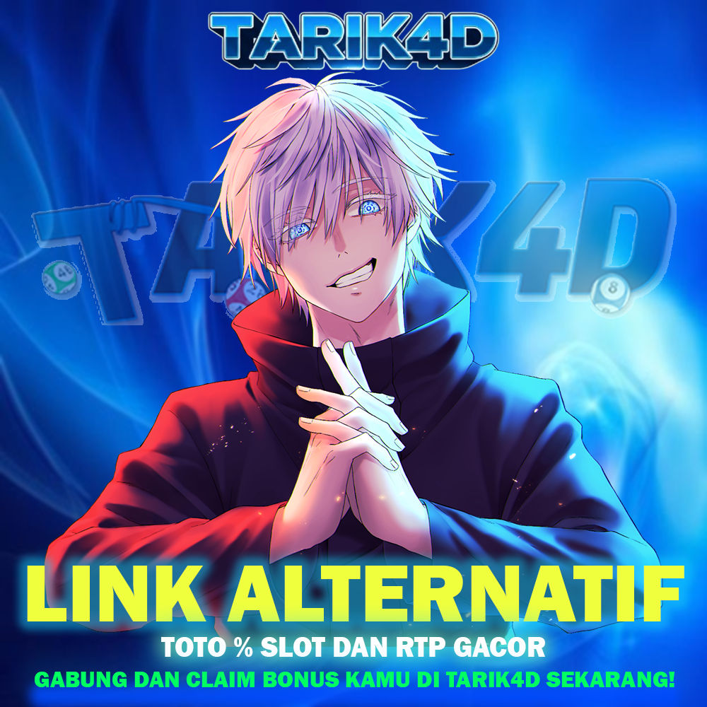 SITUS PAY4D ONLINE DAN BANDAR TOGEL TERPERCAYA