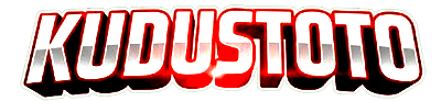 Official Logo KUDUSTOTO