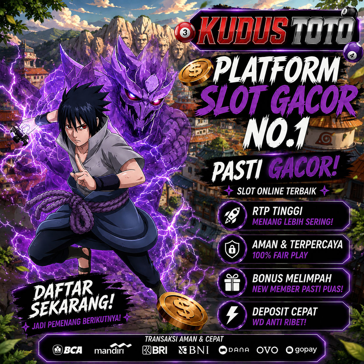 SasukeSusanooMode