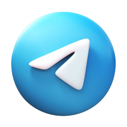 Telegram KUDUSTOTO