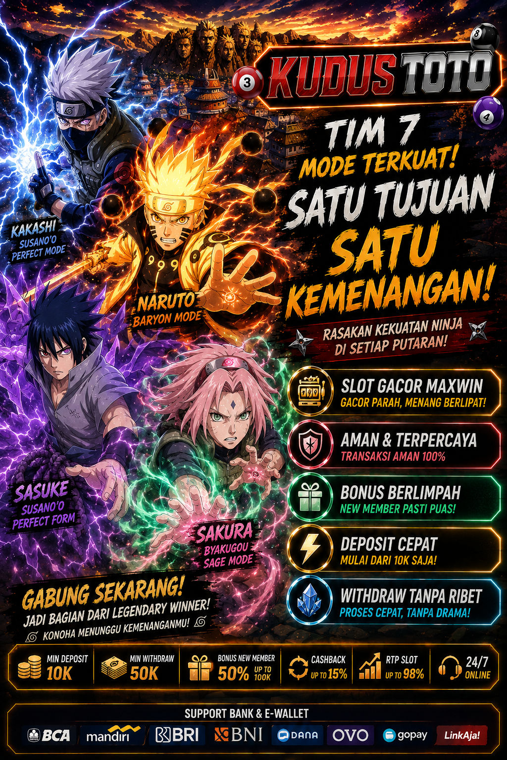 KUDUSTOTO