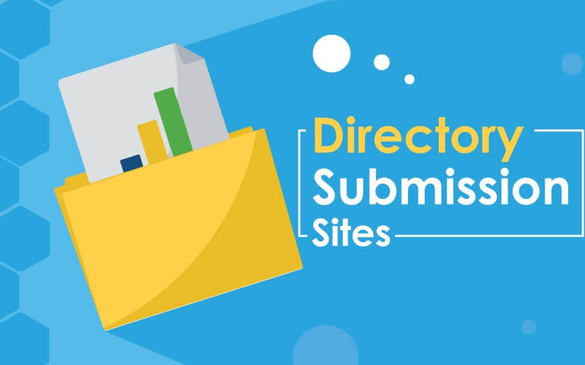 Directory Submission Sites List