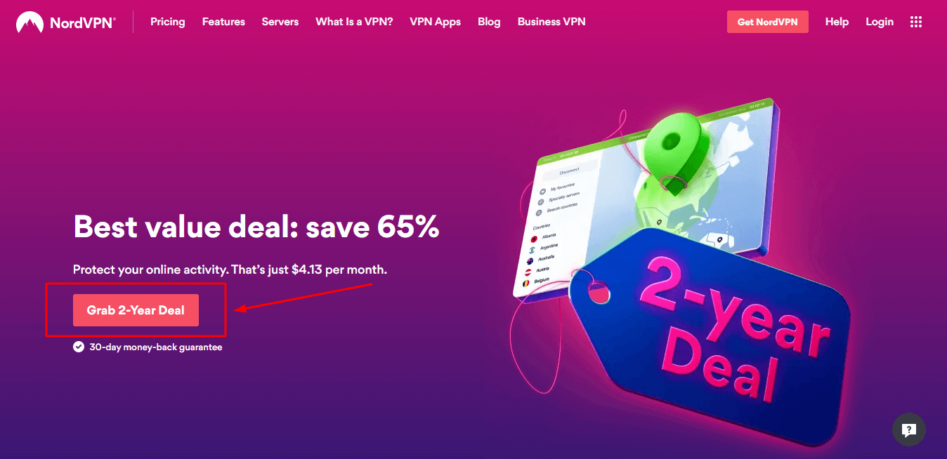 free vpn trial 30 days