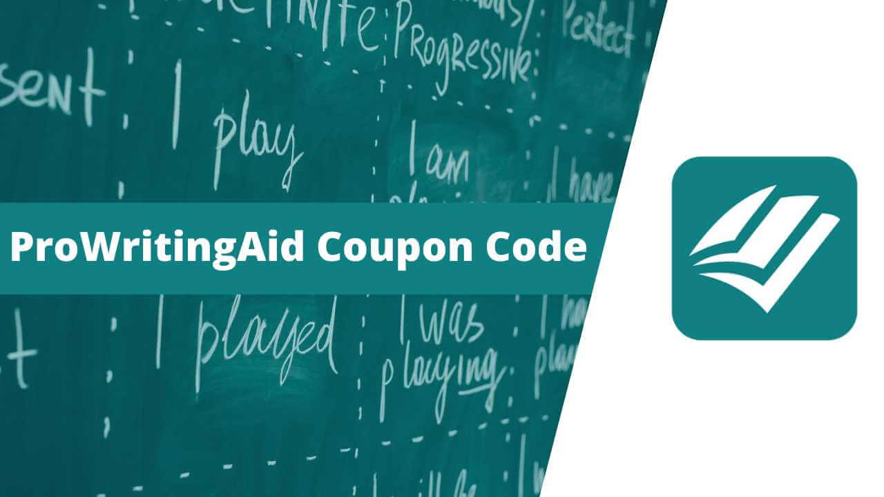 prowritingaid coupon code