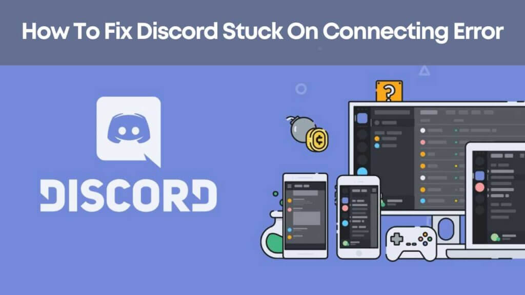how to fix discord download error