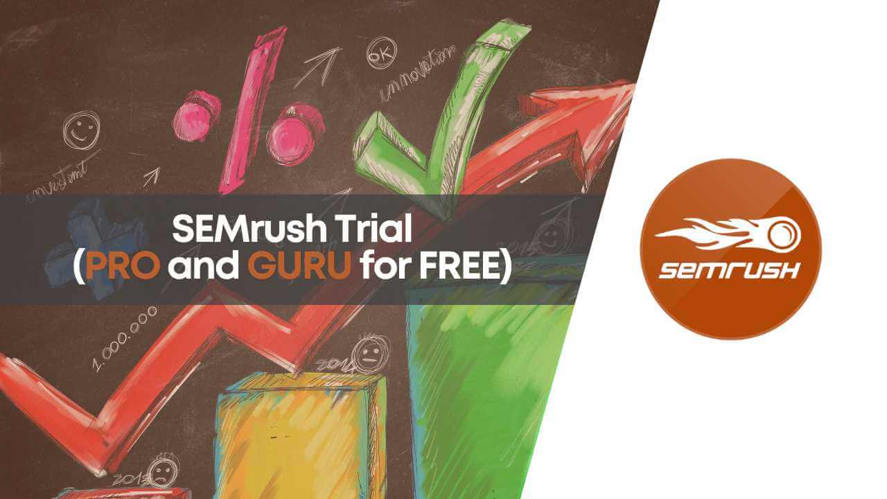 semrush for free