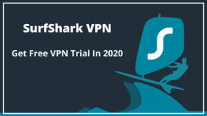 shark vpn trial