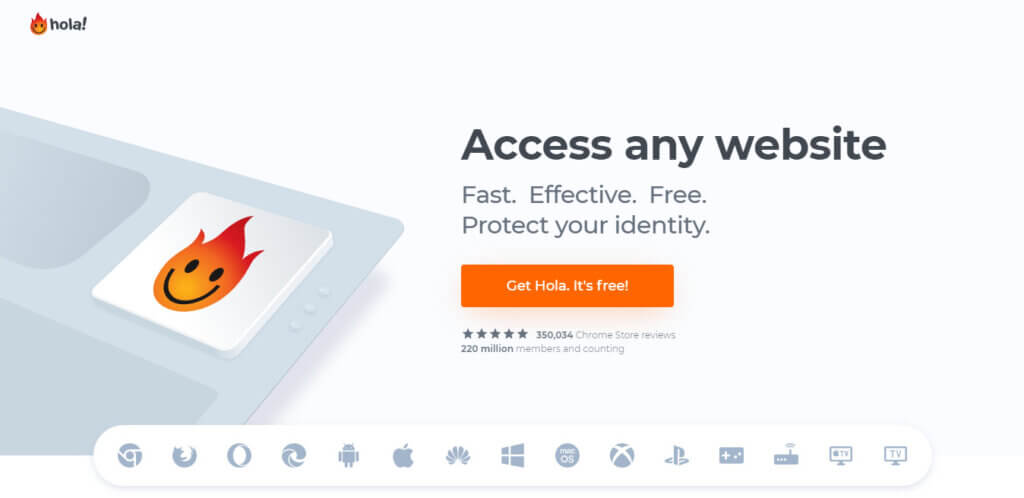 7 Best Free VPN Chrome Extension for Secure Browsing in 2024 in 2025