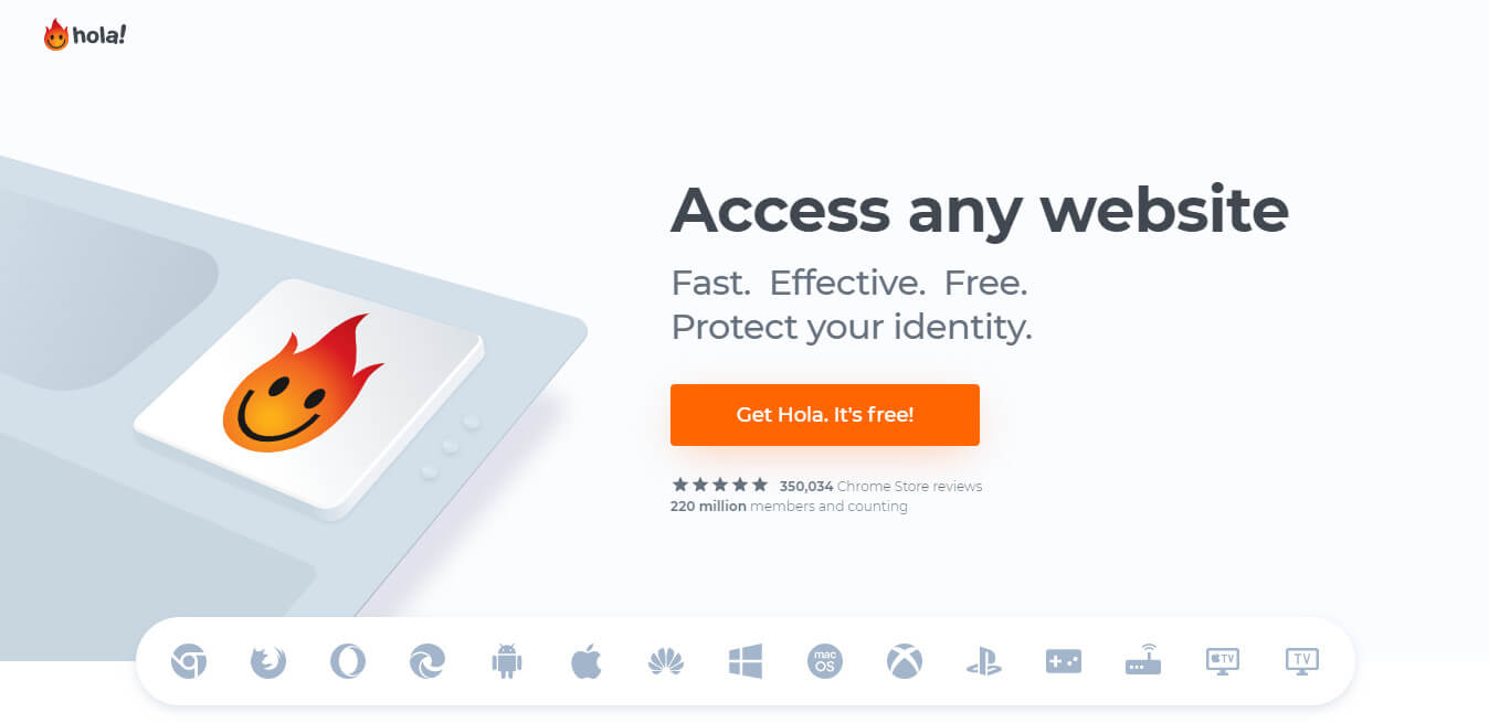 7 Best Free VPN Chrome Extension for Secure Browsing in 2023 in 2023