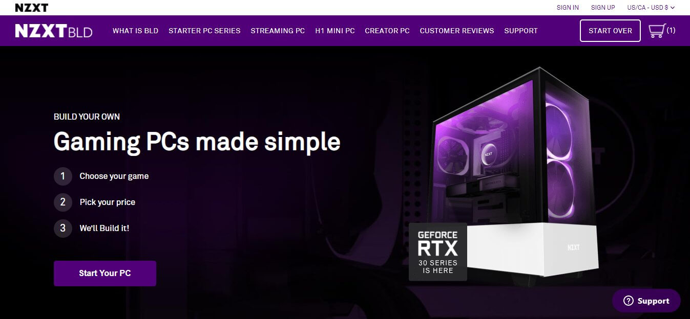 nzxt bld