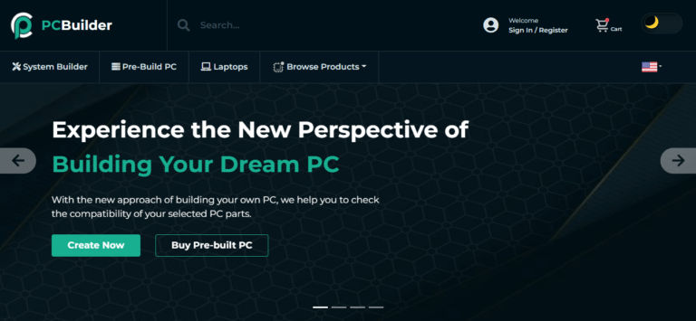 9 Best Custom PC Builder Websites for Building a PC in 2023