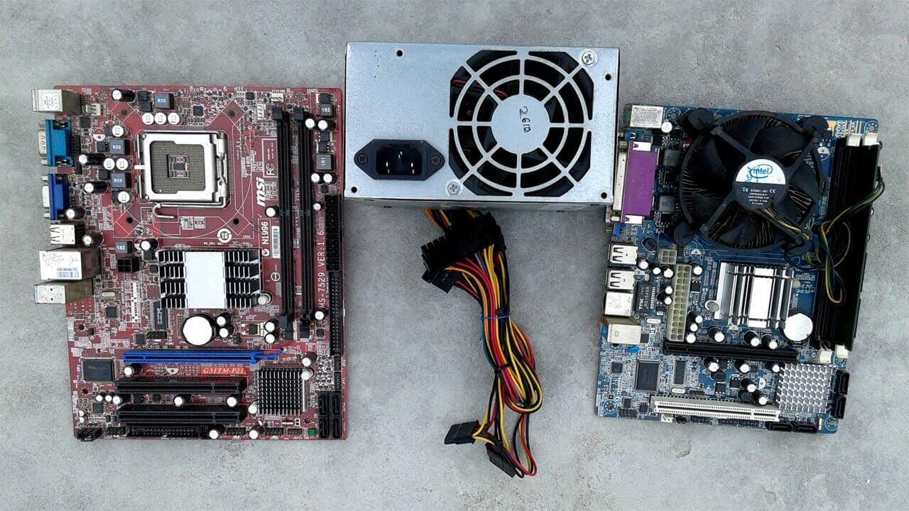 How to Choose The Best PC Parts in 2023! 🛠️ [Simple Rules for Selecting  the Right Parts!] 