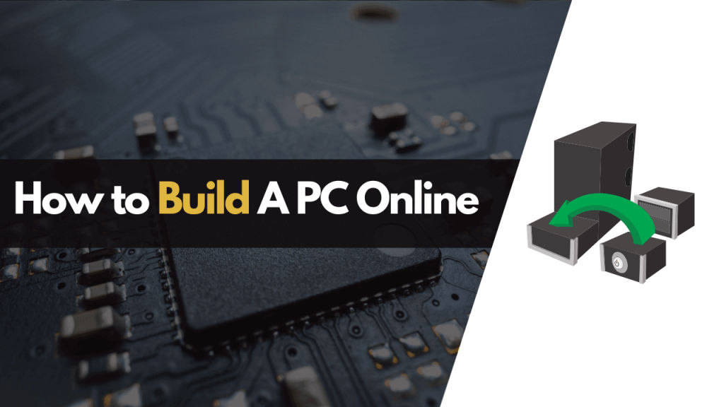 Pc build mytechtalky