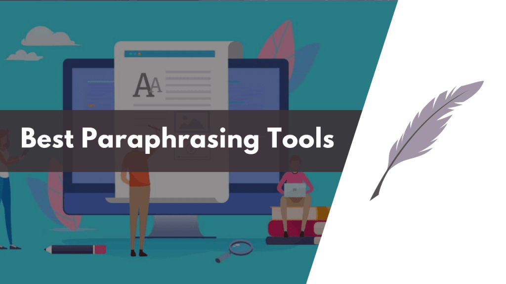 best paraphrasing tool for turnitin