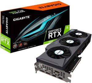 gigabyte geforce rtx 3090