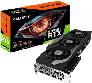 gigabyte geforce rtx 3090 oc graphics card