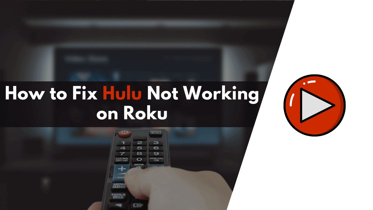 roku hulu subtitles not working