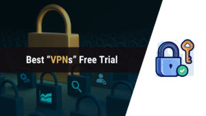 vpn free trial