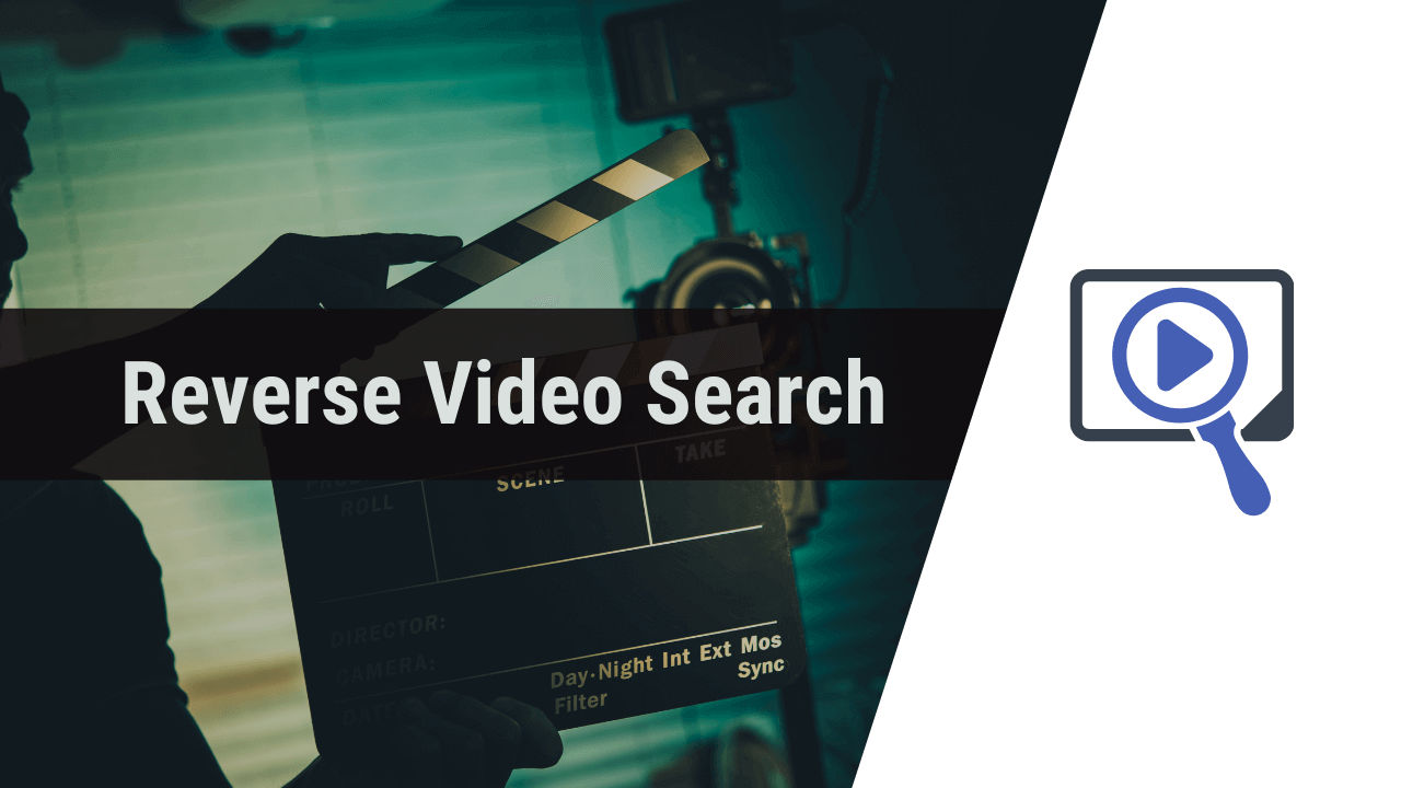 reverse video search